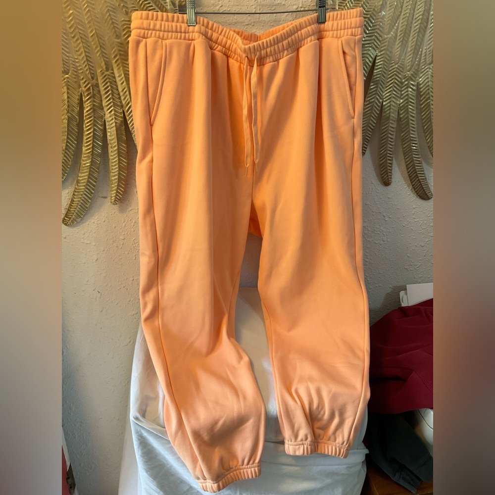 NWT Fabletics sweatpants